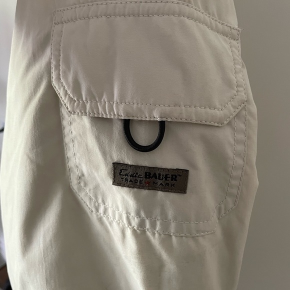 Eddie Bauer Mens Jacket’s & Coats Size XL - Picture 3 of 4